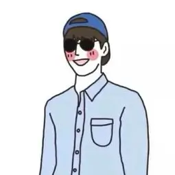 大王饶命漫画系统角色头像